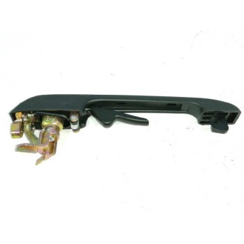 Recambio de maneta exterior delantera izquierda para volkswagen golf ii (191/193) 1.6 diesel (cr. jk. jp) referencia OEM IAM 191