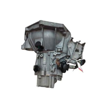 Recambio de caja cambios para fiat 500 x (334) 1.6 16v cat referencia OEM IAM  32505 KM 