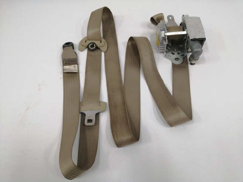 Recambio de cinturon seguridad delantero izquierdo para lexus rx 3.3 v6 24v cat referencia OEM IAM 7K8290P Recambio de cinturon seguridad delantero izquierdo para lexus rx 3.3 v6 24v cat referencia OEM IAM 7K8290P