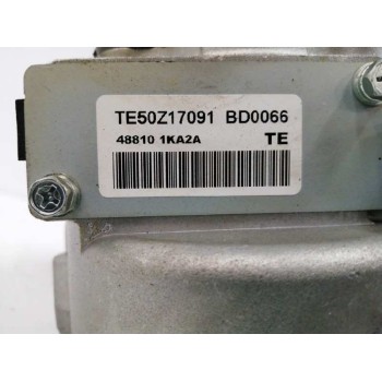 Recambio de columna direccion para nissan juke (f15) 1.6 16v cat referencia OEM IAM 488101KA2A  