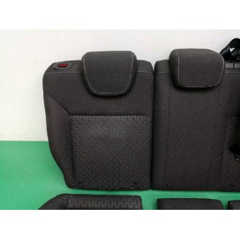 Recambio de asientos traseros para ford focus iii 1.0 ecoboost referencia OEM IAM   