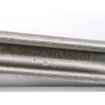 Recambio de biela para citroën c4 picasso feel referencia OEM IAM 9807260380  