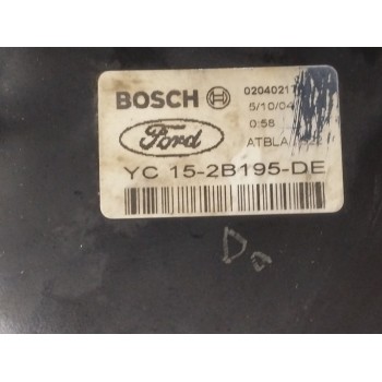Recambio de servofreno para ford transit mod.2000 caja abierta ft 350 2.4 largo referencia OEM IAM YC152B195DE  