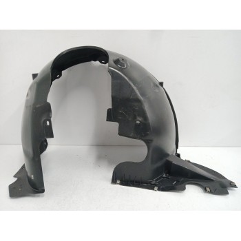 Recambio de paso rueda para seat ibiza v (kj1, kjg) 1.6 tdi referencia OEM IAM 6F0805911  