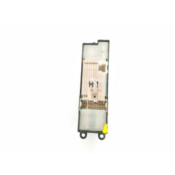 Recambio de mando elevalunas delantero izquierdo para nissan x-trail (t30) 2.2 dci diesel cat referencia OEM IAM   