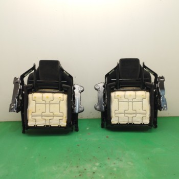 Recambio de asientos tercera fila para citroën c4 picasso 1.6 16v hdi fap referencia OEM IAM  SIN ENGANCHE 