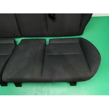Recambio de asientos traseros para ford focus iii 1.0 ecoboost referencia OEM IAM   