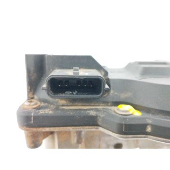 Recambio de caja mariposa para renault kadjar 1.6 dci diesel fap energy referencia OEM IAM 147B08010R  