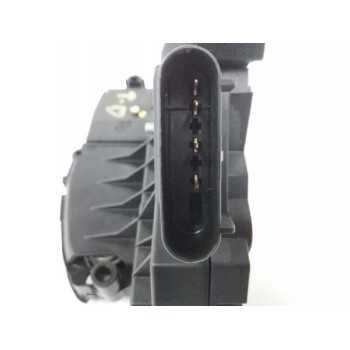 Recambio de cerradura puerta trasera derecha para ford transit courier 1.5 tdci cat referencia OEM IAM BM5AA26412AH  