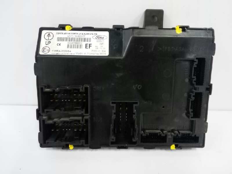 Recambio de modulo electronico para ford transit courier 1.5 tdci cat referencia OEM IAM DNT15K600EF  