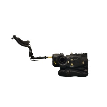Recambio de deposito combustible para citroën jumpy fugón 2.0 blue-hdi fap referencia OEM IAM 9811260780  