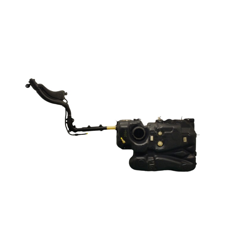 Recambio de deposito combustible para citroën jumpy fugón 2.0 blue-hdi fap referencia OEM IAM 9811260780  