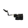 Recambio de deposito combustible para citroën jumpy fugón 2.0 blue-hdi fap referencia OEM IAM 9811260780  