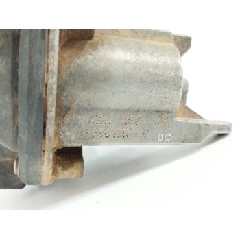 Recambio de caja mariposa para renault kadjar 1.6 dci diesel fap energy referencia OEM IAM 147B08010R  