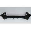 Recambio de paragolpes trasero para renault kangoo 1.5 dci diesel fap referencia OEM IAM 8200436722  