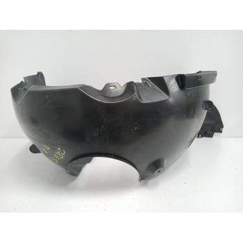 Recambio de paso rueda para seat ibiza v (kj1, kjg) 1.6 tdi referencia OEM IAM 6F0805911  