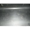 Recambio de paragolpes trasero para renault kangoo 1.5 dci diesel fap referencia OEM IAM 8200436722  