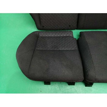 Recambio de asientos traseros para ford focus iii 1.0 ecoboost referencia OEM IAM   