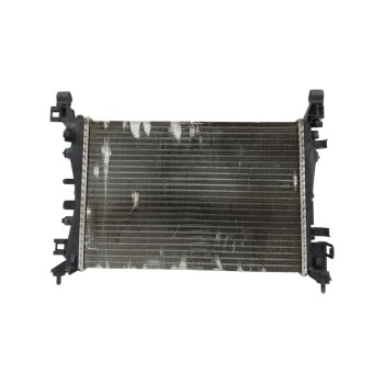 Recambio de radiador agua para opel adam 1.4 16v referencia OEM IAM 13399870 R3814004 560961104