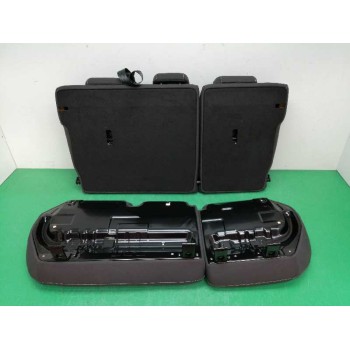 Recambio de asientos traseros para ford focus iii 1.0 ecoboost referencia OEM IAM   