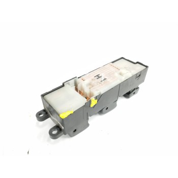 Recambio de mando elevalunas delantero izquierdo para nissan x-trail (t30) 2.2 dci diesel cat referencia OEM IAM   