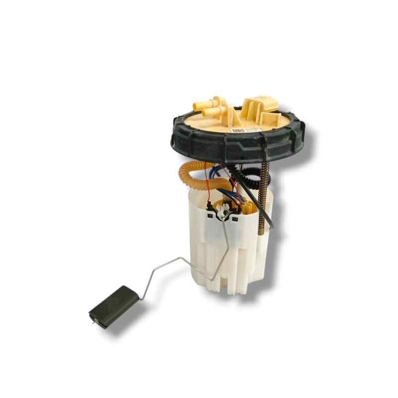 Recambio de aforador para renault trafic furgón 2.0 dci diesel energy referencia OEM IAM 172021439R 0580203355 