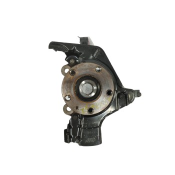 Recambio de mangueta delantera izquierda para fiat 500 l (330) 1.3 16v jtd cat referencia OEM IAM 51910432  