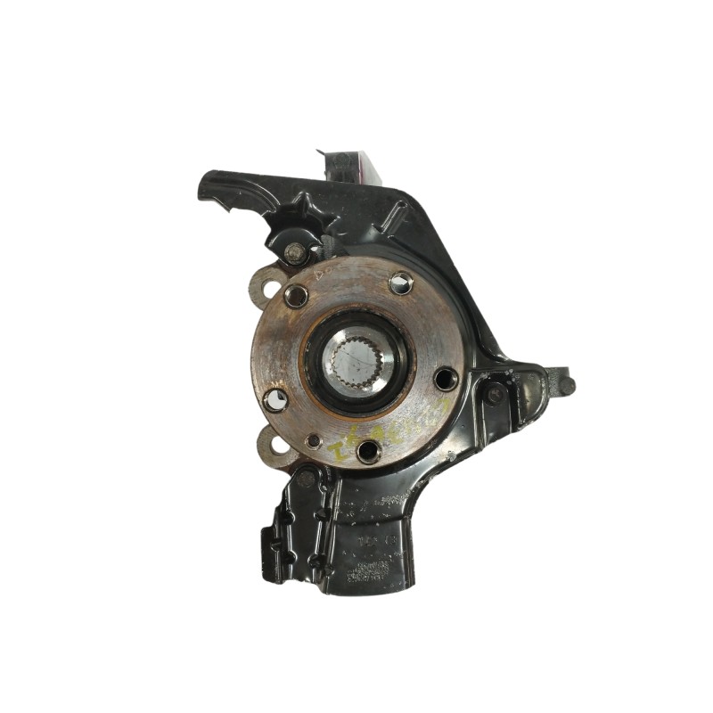 Recambio de mangueta delantera izquierda para fiat 500 l (330) 1.3 16v jtd cat referencia OEM IAM 51910432  