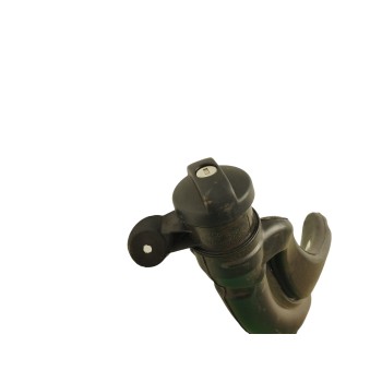 Recambio de deposito combustible para citroën jumpy fugón 2.0 blue-hdi fap referencia OEM IAM 9811260780  