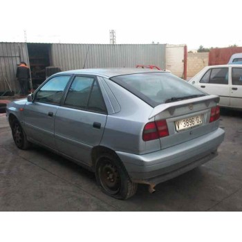 lancia delta ii (836_) del año 1998