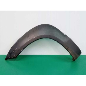 Recambio de aletin delantero izquierdo para hyundai tucson (jm) 2.0 crdi a las 4 ruedas referencia OEM IAM 877112E000 PINTURA DA