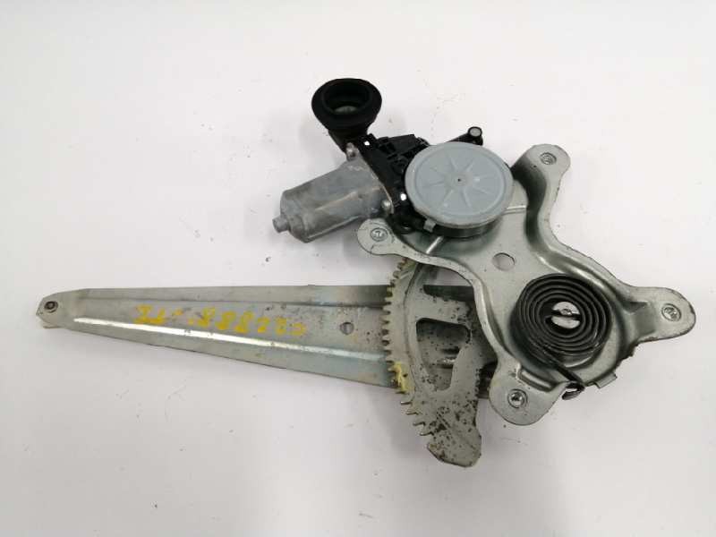 Recambio de elevalunas trasero izquierdo para lexus rx 3.3 v6 24v cat referencia OEM IAM 8572058010 0620401770 Recambio de elevalunas trasero izquierdo para lexus rx 3.3 v6 24v cat referencia OEM IAM 8572058010 0620401770