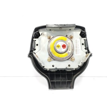 Recambio de airbag delantero izquierdo para mazda 2 berlina (dy) 1.4 diesel cat referencia OEM IAM T93198A  