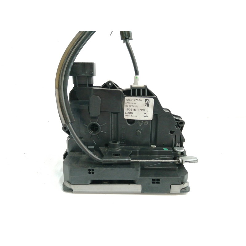 CERRADURA PUERTA DELANTERA DERECHA 977713101