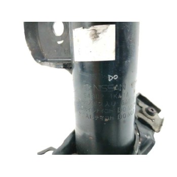 Recambio de amortiguador delantero derecho para nissan juke (f15) 1.6 16v cat referencia OEM IAM 543021KA1A  