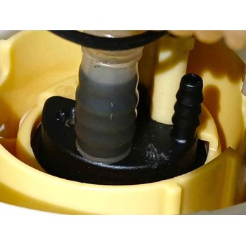 Recambio de aforador para renault trafic furgón 2.0 dci diesel energy referencia OEM IAM 172021439R 0580203355 