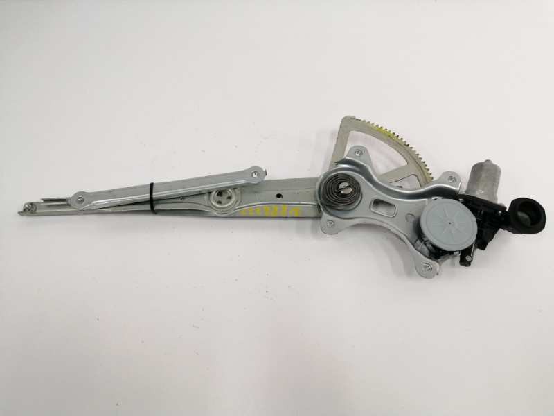 Recambio de elevalunas delantero izquierdo para lexus rx 3.3 v6 24v cat referencia OEM IAM 8572058010 0620401770 Recambio de elevalunas delantero izquierdo para lexus rx 3.3 v6 24v cat referencia OEM IAM 8572058010 0620401770
