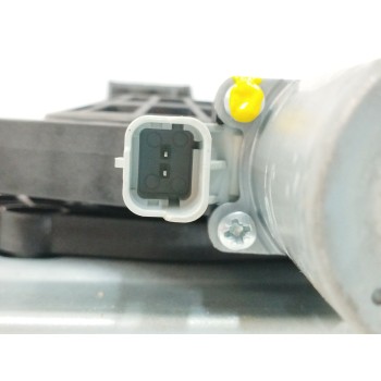 Recambio de elevalunas delantero derecho para nissan pulsar hatchback (c13) 1.2 dig-t referencia OEM IAM 807003ZL0B  