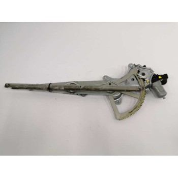 Recambio de elevalunas delantero izquierdo para lexus rx 3.3 v6 24v cat referencia OEM IAM 8572058010 0620401770 