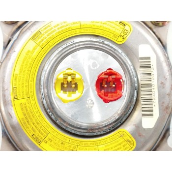 Recambio de airbag delantero izquierdo para mazda 2 berlina (dy) 1.4 diesel cat referencia OEM IAM T93198A  