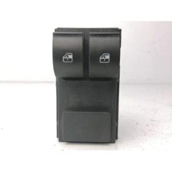 Recambio de mando elevalunas delantero izquierdo para fiat grande punto (199_) 1.4 16v (199bxg1b, 199axg1b) referencia OEM IAM  