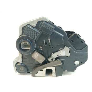 Recambio de cerradura puerta delantera izquierda para lexus rx 3.3 v6 24v cat referencia OEM IAM 7H3107  