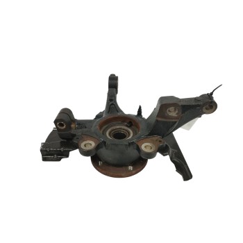 Recambio de mangueta delantera izquierda para fiat 500 l (330) 1.3 16v jtd cat referencia OEM IAM 51910432  