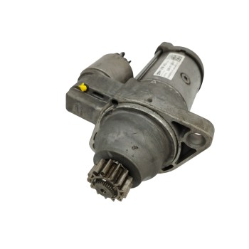Recambio de motor arranque para volkswagen passat lim. (3g2) 2.0 tdi referencia OEM IAM 02M911024S  