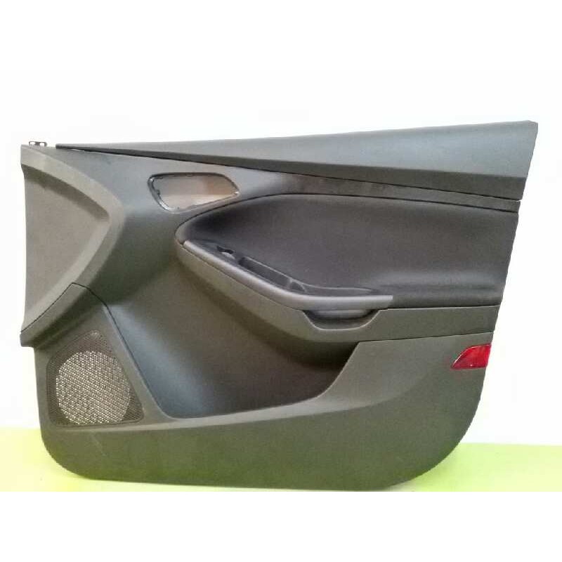 Recambio de guarnecido puerta delantera derecha para ford focus lim. trend + referencia OEM IAM F1EBA23942LB  