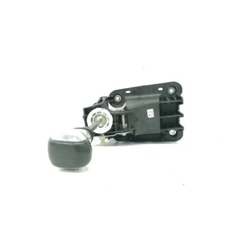 Recambio de palanca cambio para peugeot 208 1.2 12v vti referencia OEM IAM 9676190280  