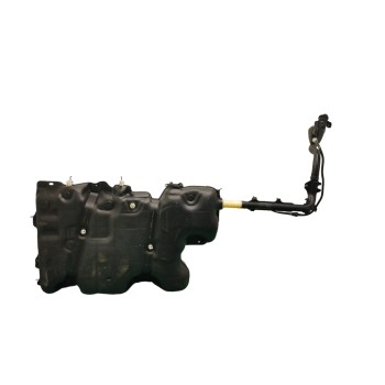 Recambio de deposito combustible para citroën jumpy fugón 2.0 blue-hdi fap referencia OEM IAM 9811260780  