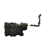 Recambio de deposito combustible para citroën jumpy fugón 2.0 blue-hdi fap referencia OEM IAM 9811260780  