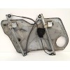 Recambio de elevalunas delantero derecho para seat toledo (1m2) 1.9 tdi referencia OEM IAM FUNDA 1M0837756 