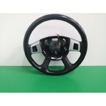 Recambio de volante para dodge nitro 2.8 crd referencia OEM IAM 1BB301DVAF 1BB301DVAE 